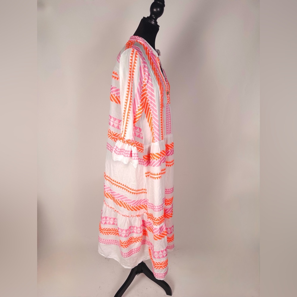 Italian Coverup/Dress - Picture 4 of 5
